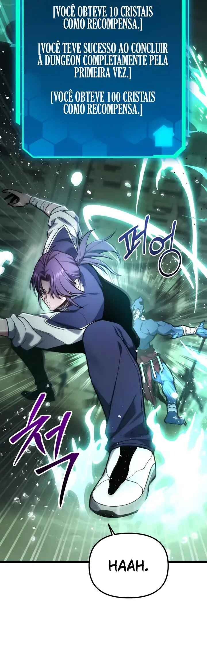 Read The Ultimate Shut In PT Manga Online