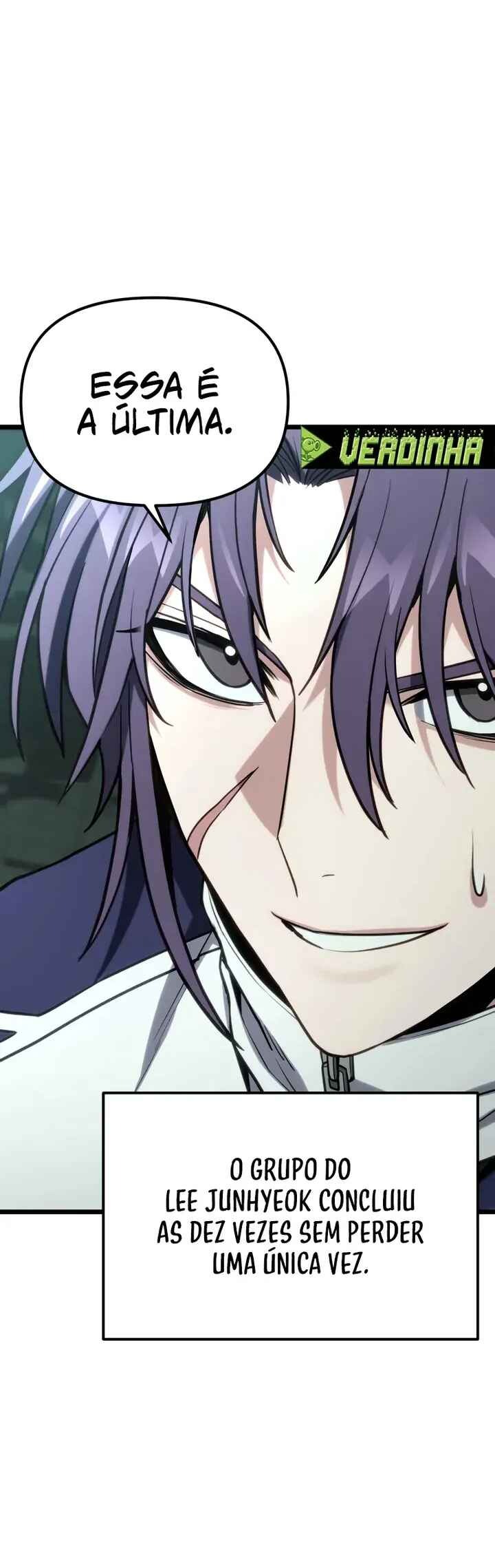 Read The Ultimate Shut In PT Manga Online