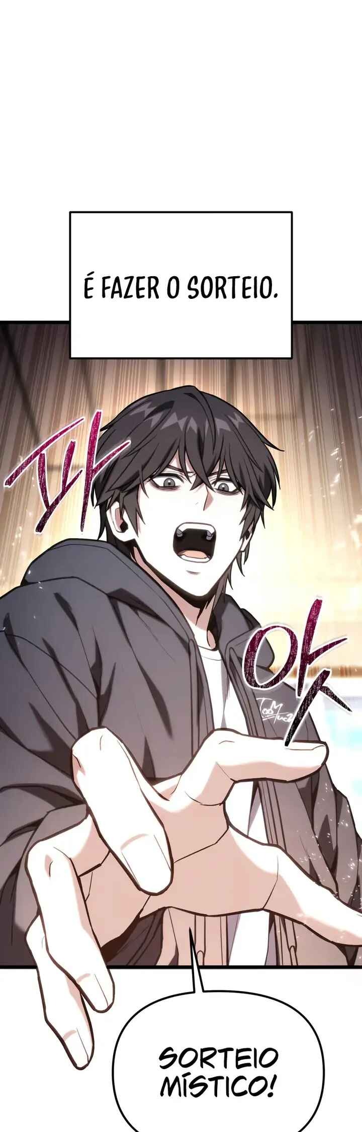 Read The Ultimate Shut In PT Manga Online