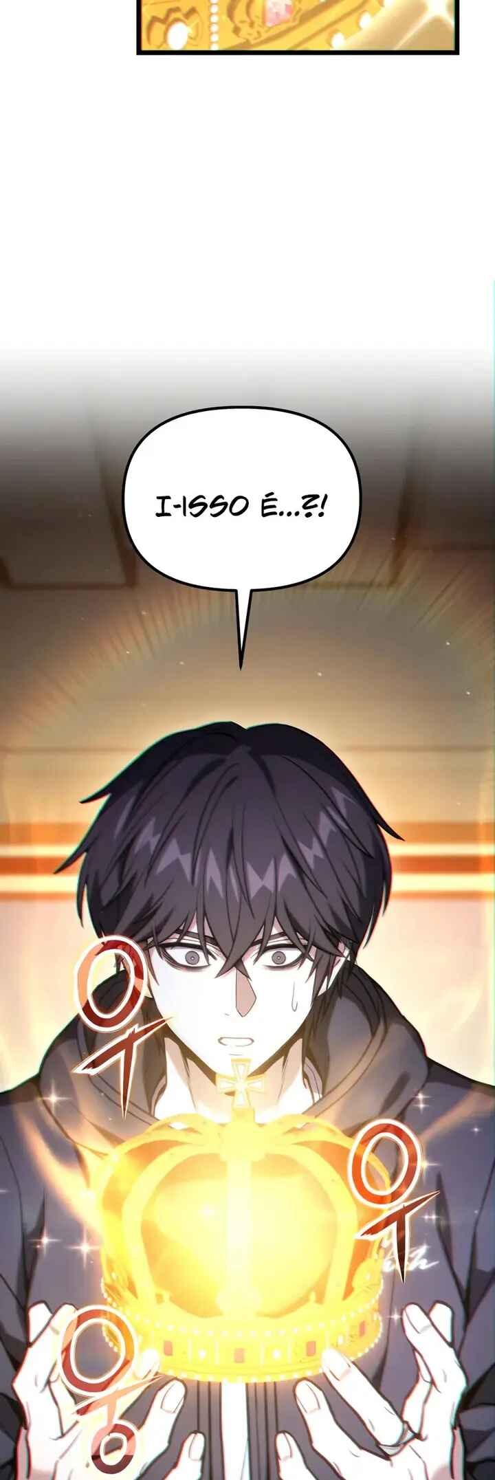 Read The Ultimate Shut In PT Manga Online