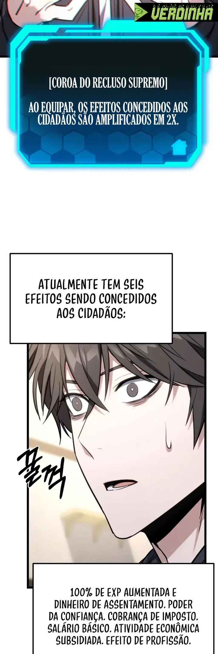 Read The Ultimate Shut In PT Manga Online