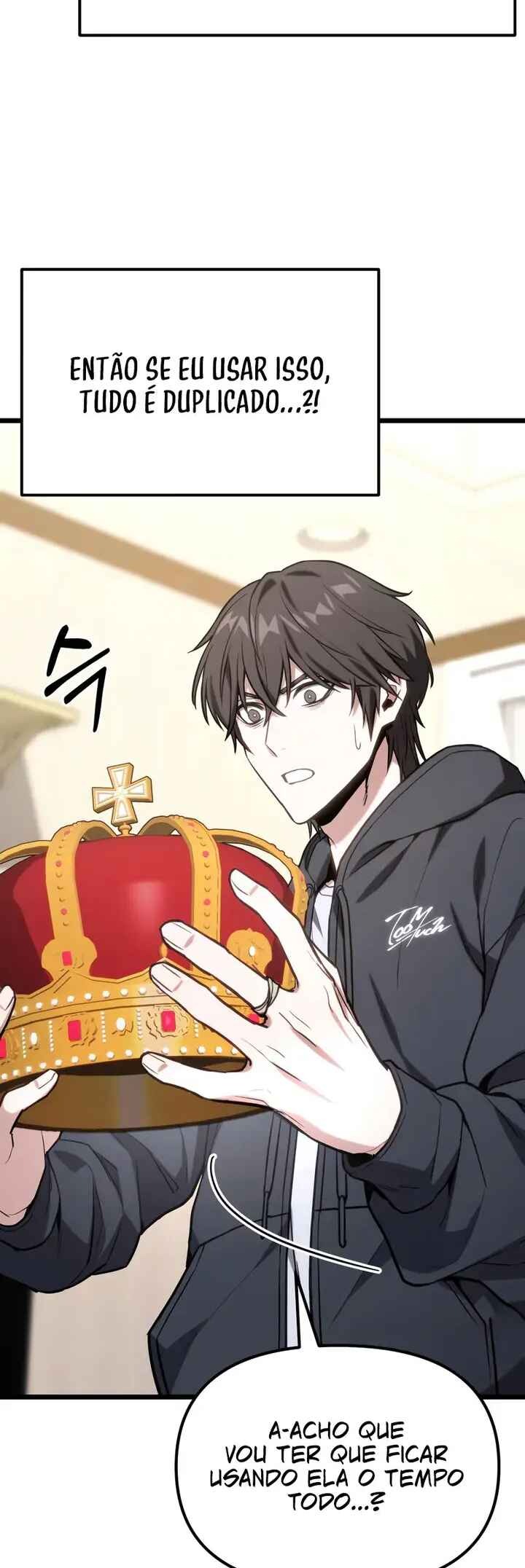 Read The Ultimate Shut In PT Manga Online