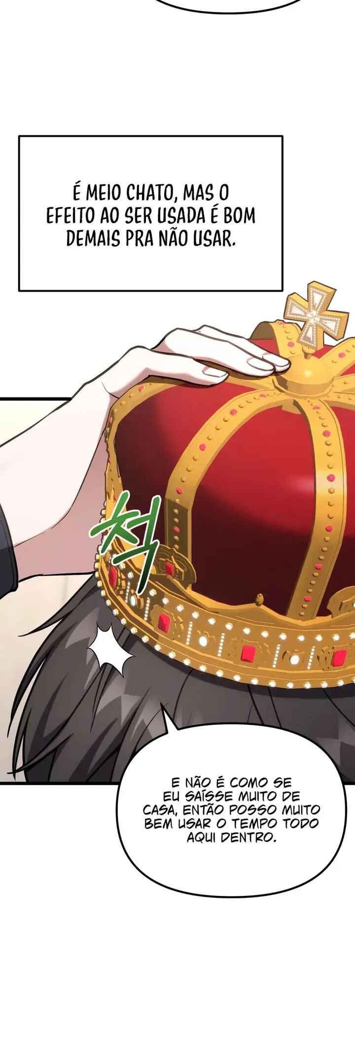 Read The Ultimate Shut In PT Manga Online