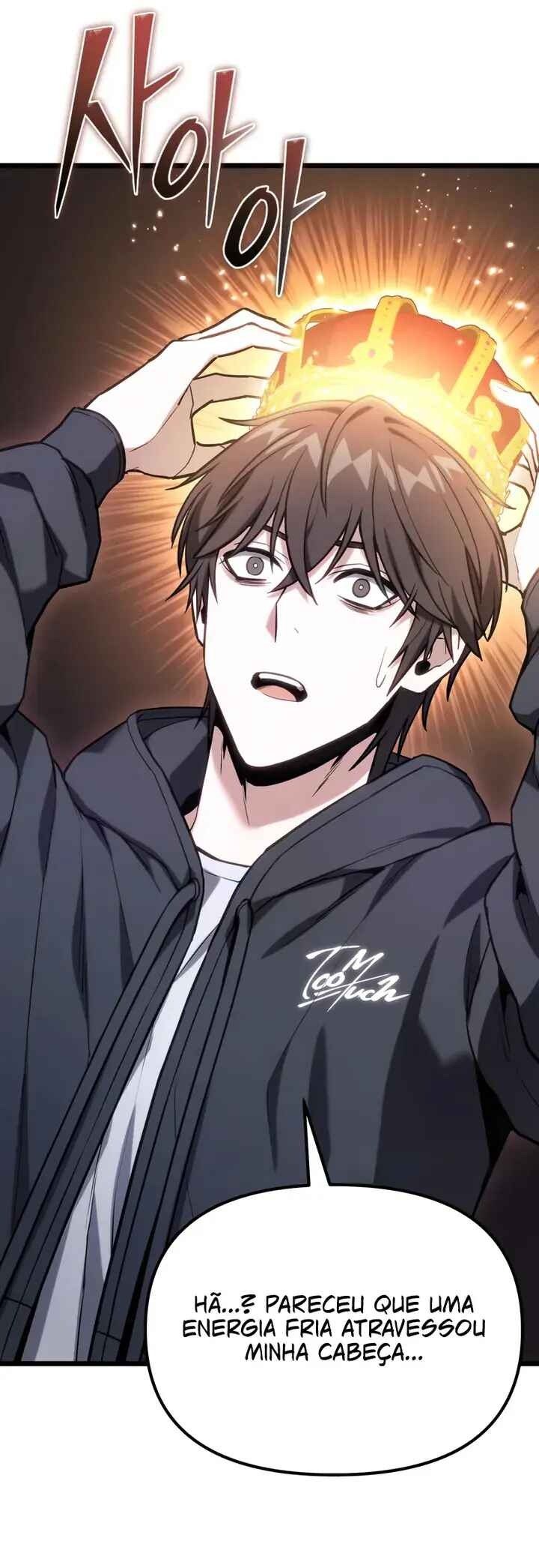 Read The Ultimate Shut In PT Manga Online