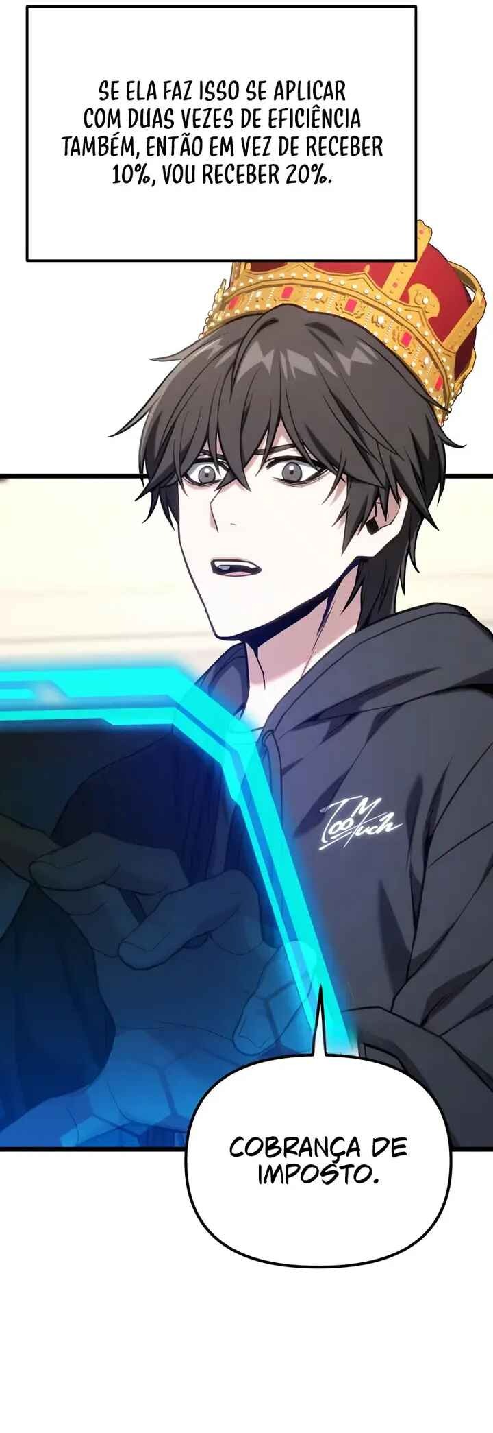 Read The Ultimate Shut In PT Manga Online