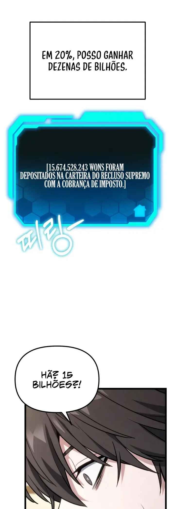 Read The Ultimate Shut In PT Manga Online