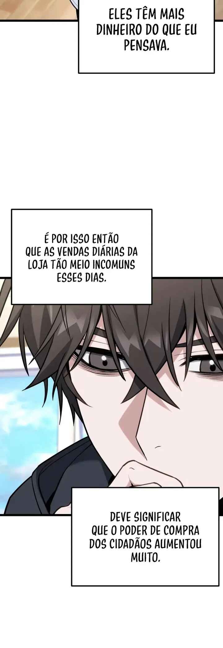 Read The Ultimate Shut In PT Manga Online