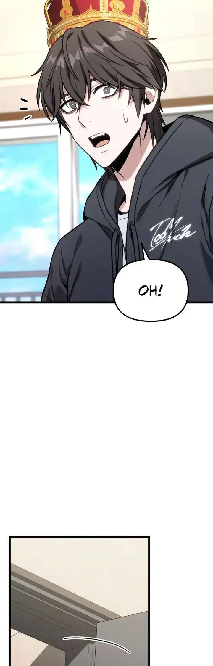 Read The Ultimate Shut In PT Manga Online