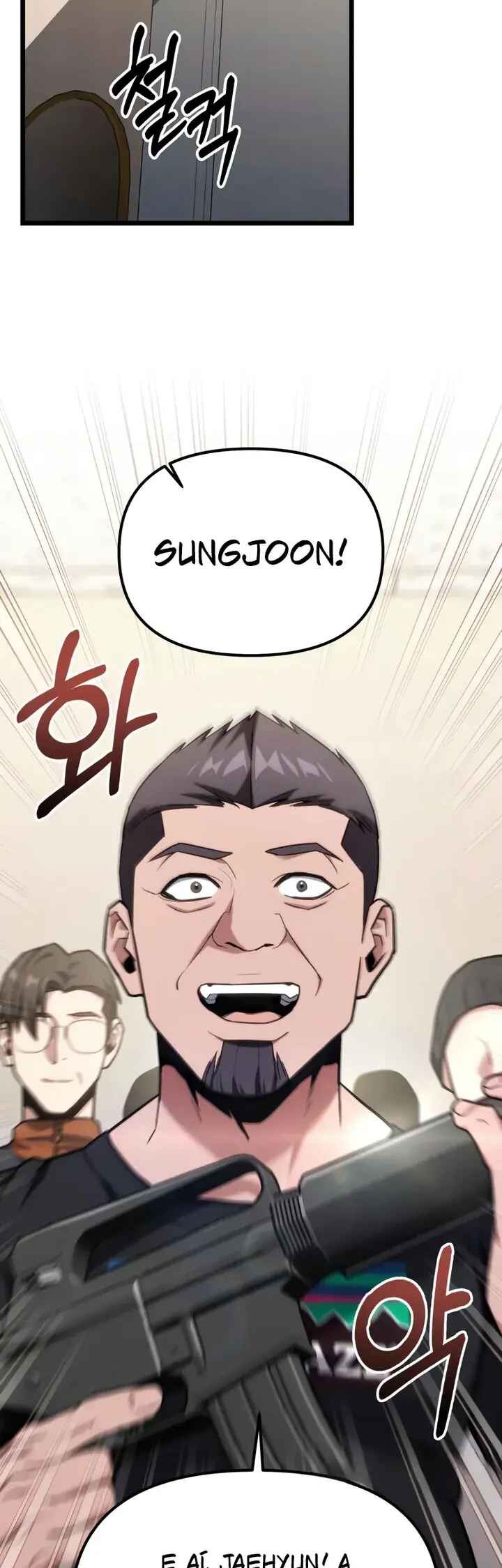 Read The Ultimate Shut In PT Manga Online