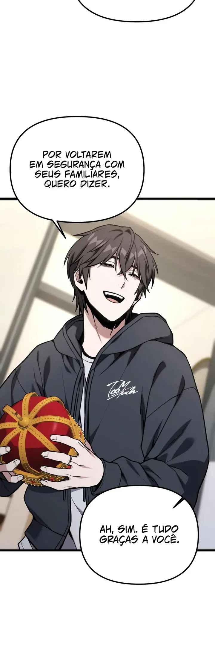 Read The Ultimate Shut In PT Manga Online