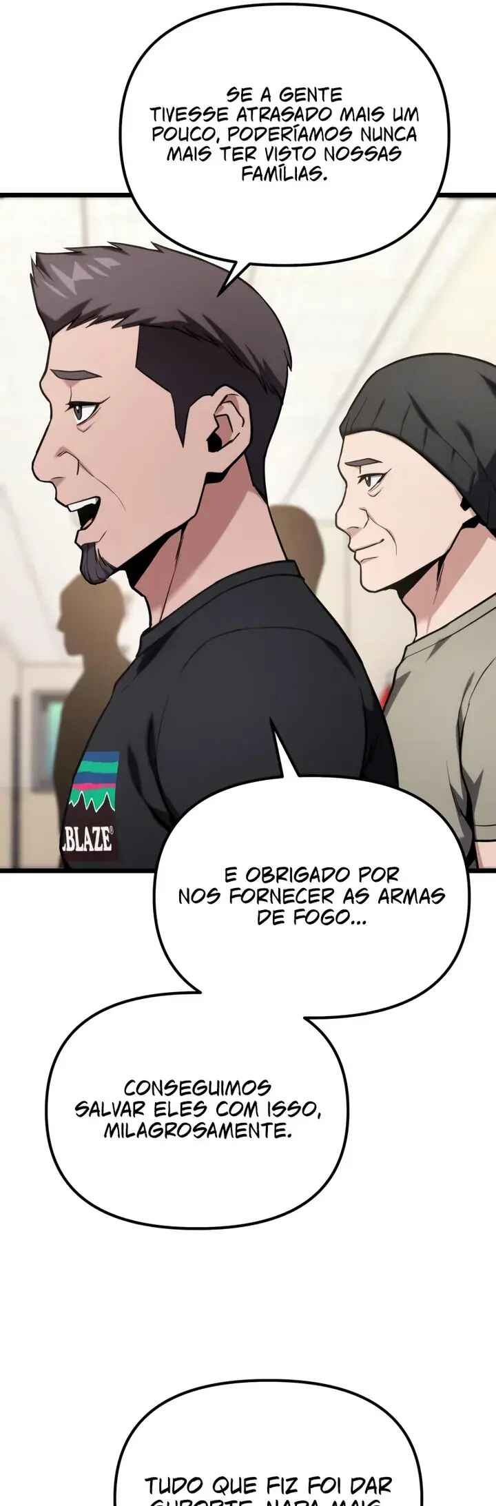 Read The Ultimate Shut In PT Manga Online