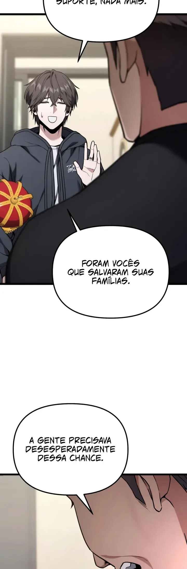 Read The Ultimate Shut In PT Manga Online