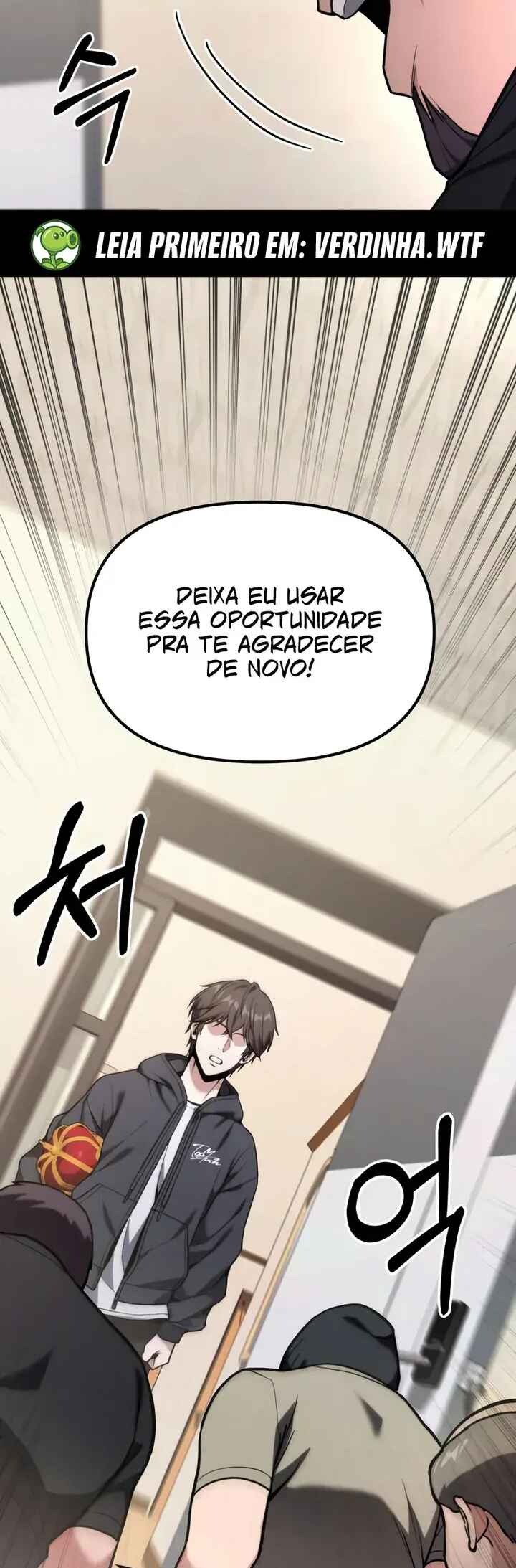 Read The Ultimate Shut In PT Manga Online