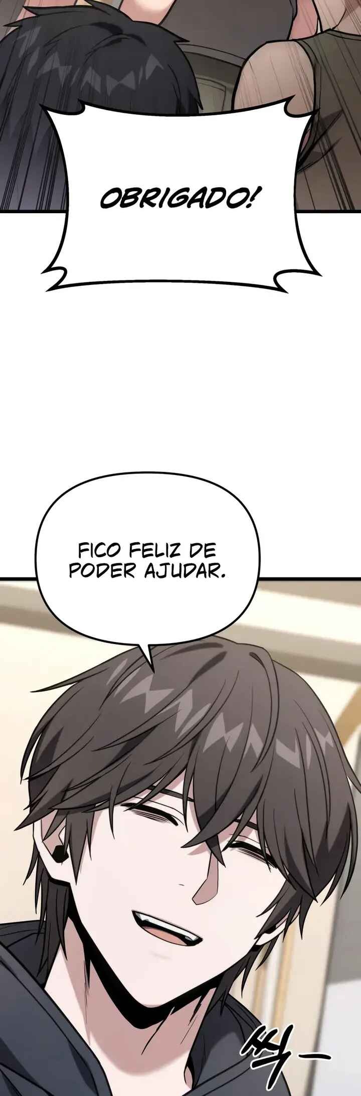 Read The Ultimate Shut In PT Manga Online