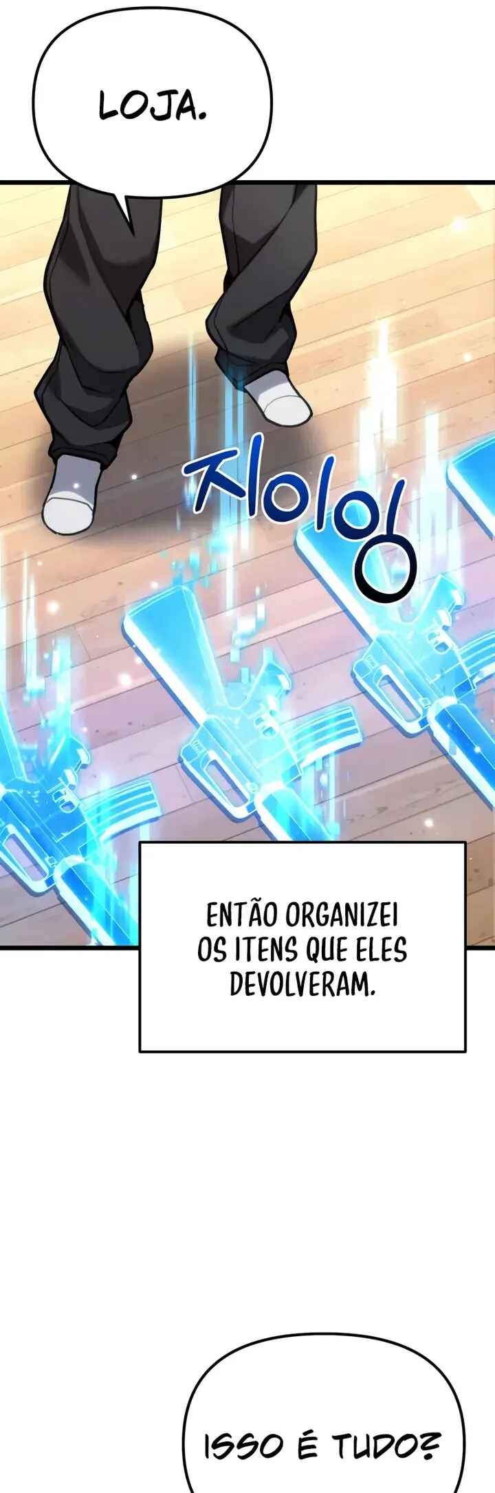 Read The Ultimate Shut In PT Manga Online