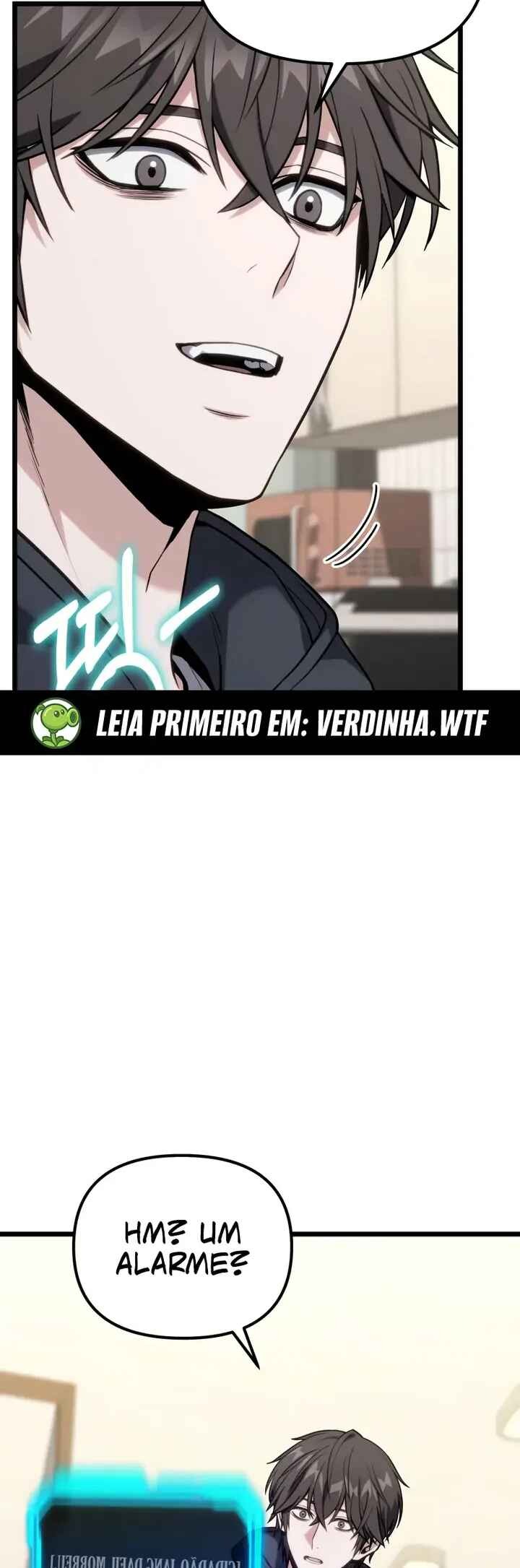 Read The Ultimate Shut In PT Manga Online