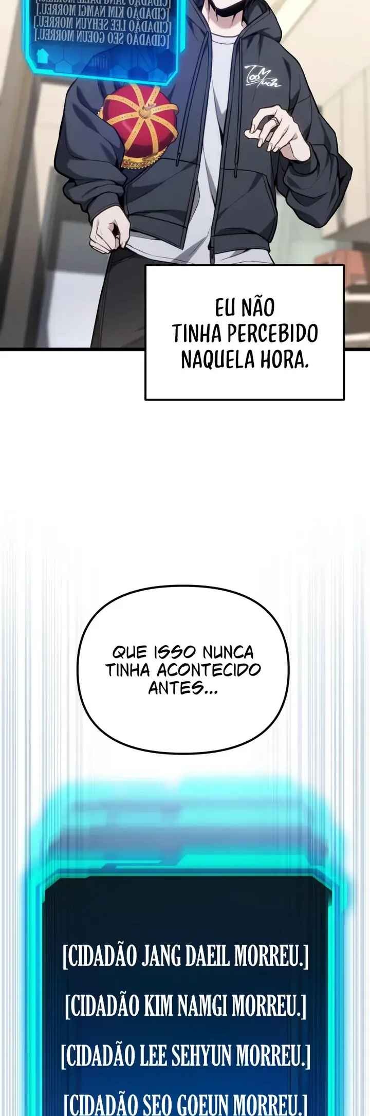 Read The Ultimate Shut In PT Manga Online