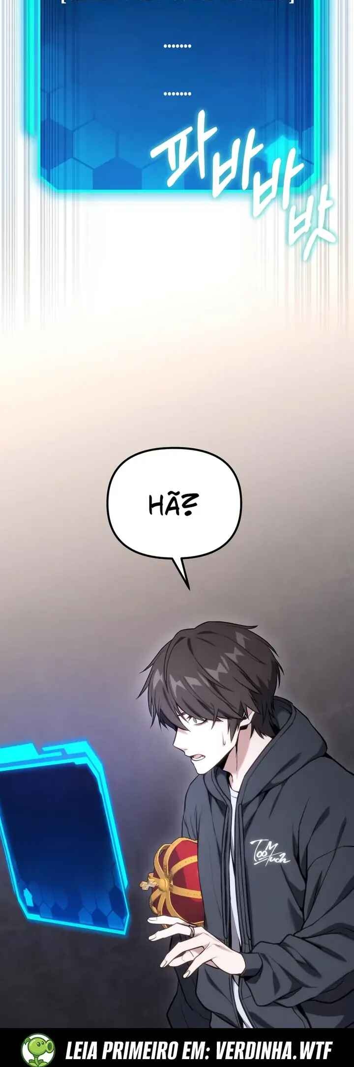 Read The Ultimate Shut In PT Manga Online