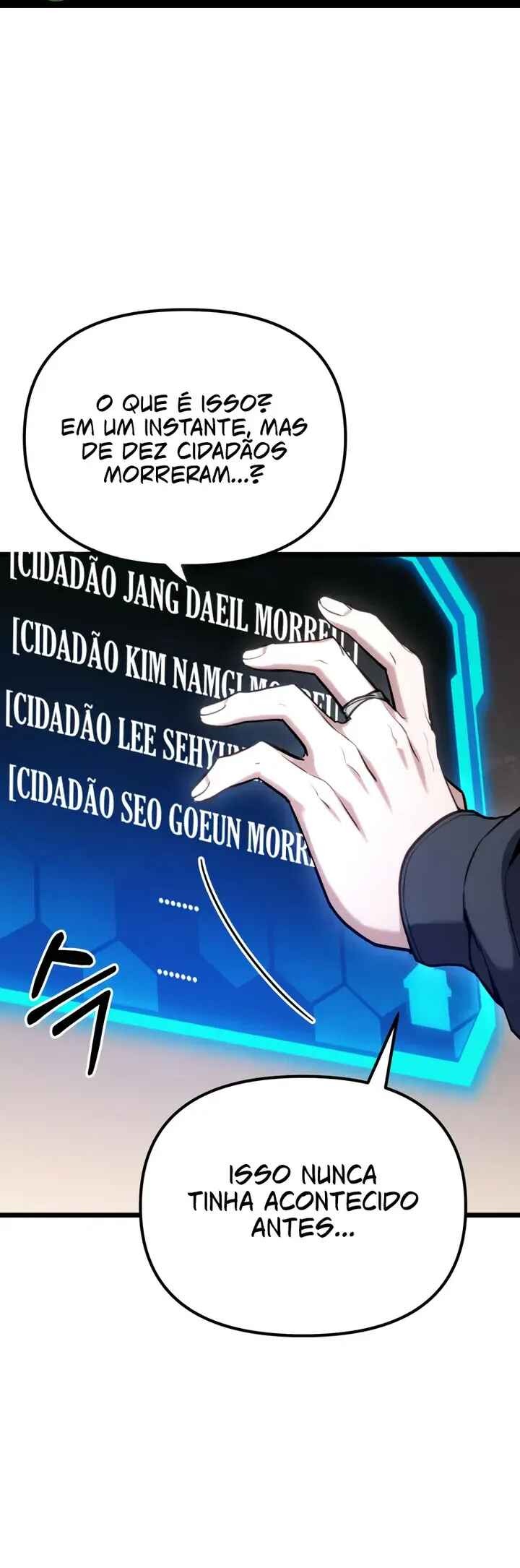 Read The Ultimate Shut In PT Manga Online