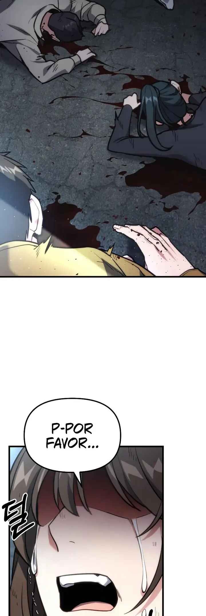 Read The Ultimate Shut In PT Manga Online