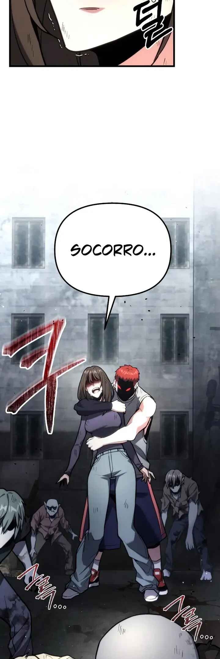 Read The Ultimate Shut In PT Manga Online