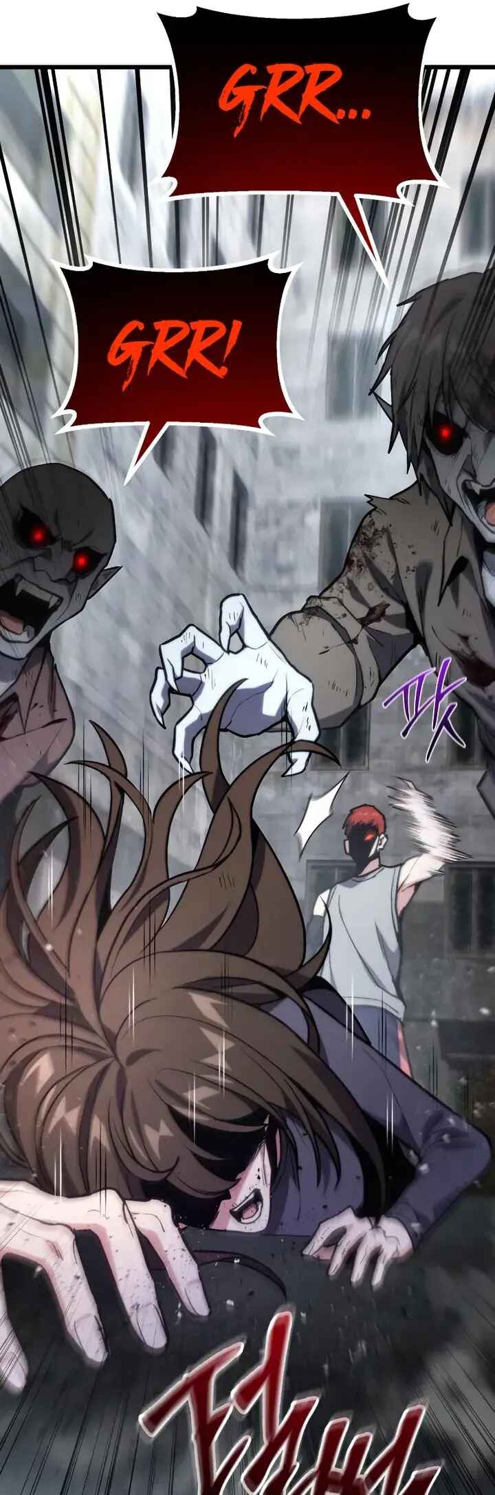 Read The Ultimate Shut In PT Manga Online