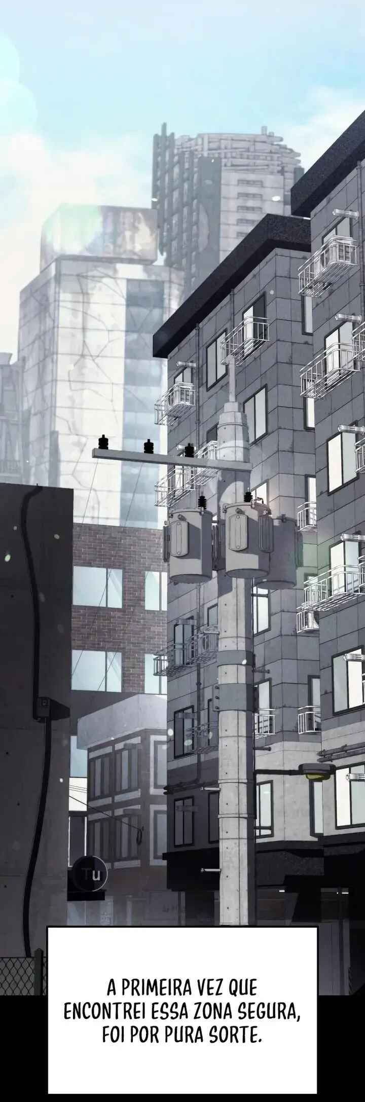 Read The Ultimate Shut In PT Manga Online