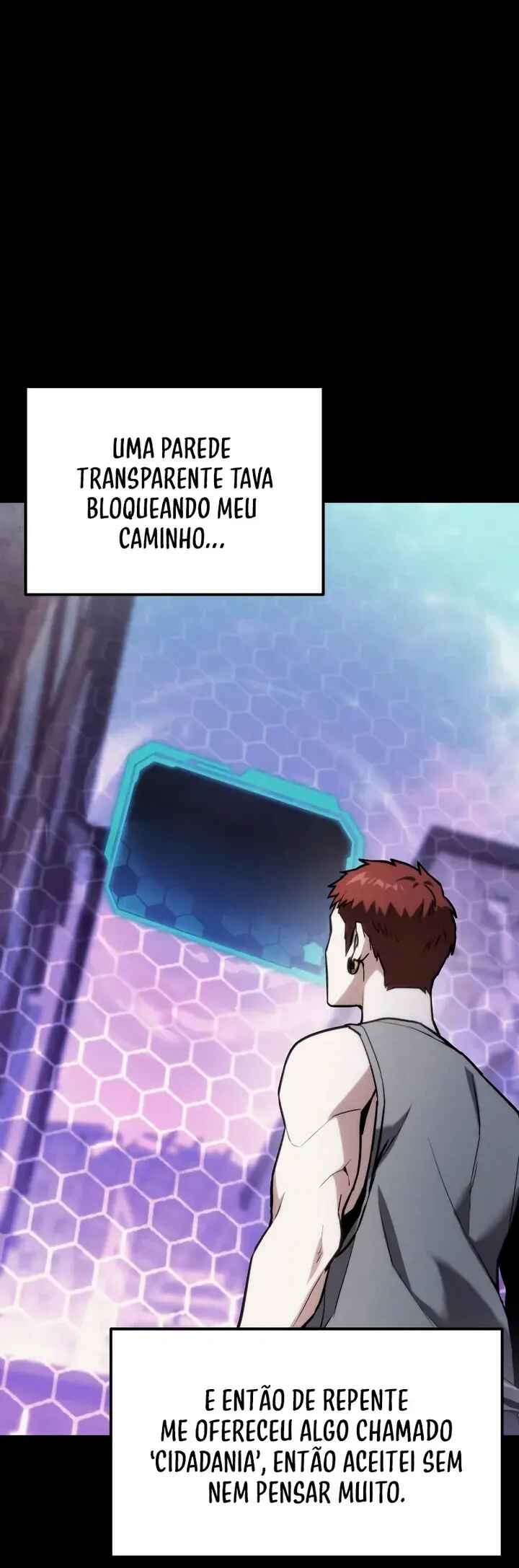 Read The Ultimate Shut In PT Manga Online