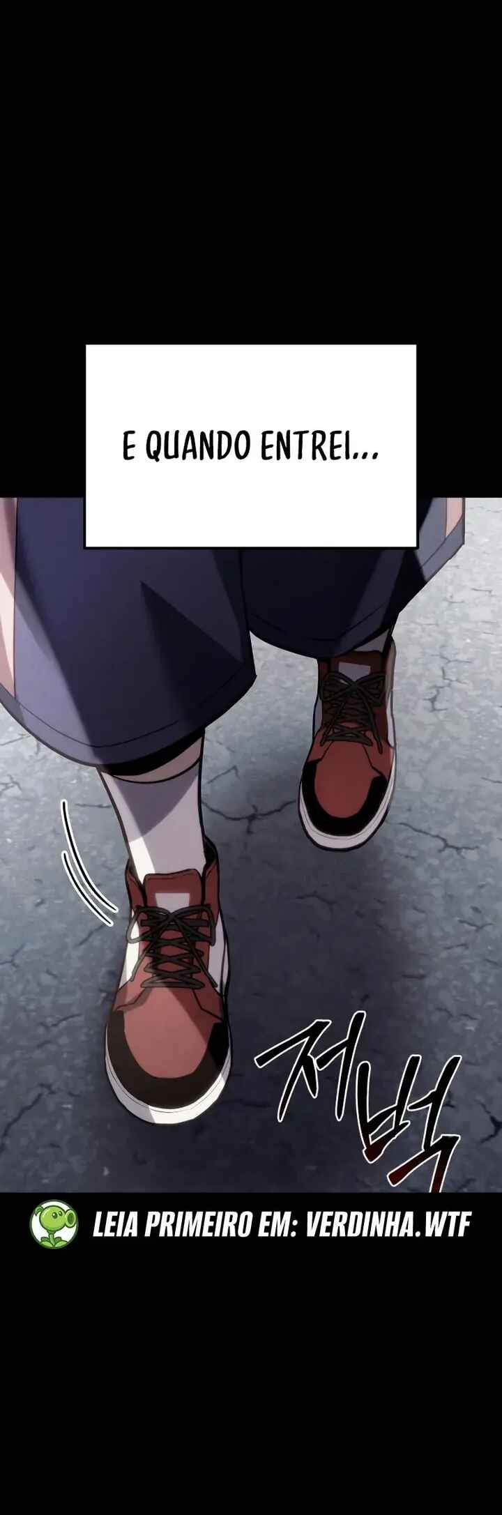 Read The Ultimate Shut In PT Manga Online