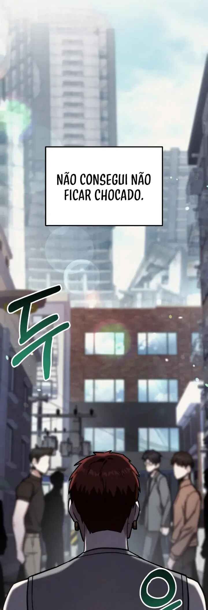 Read The Ultimate Shut In PT Manga Online