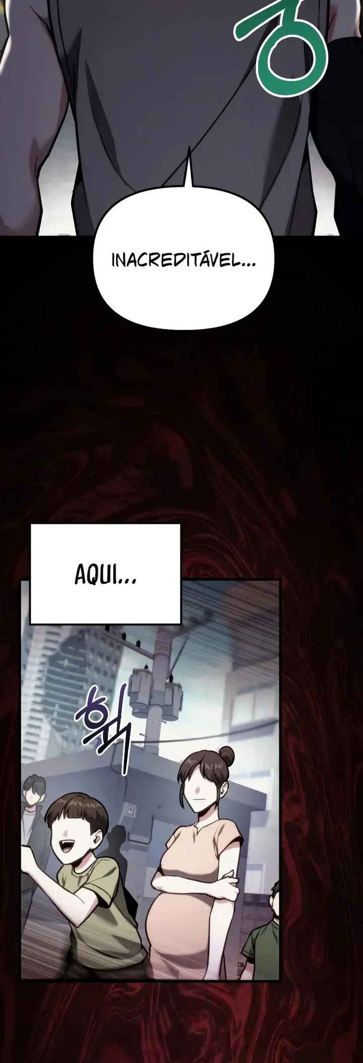 Read The Ultimate Shut In PT Manga Online