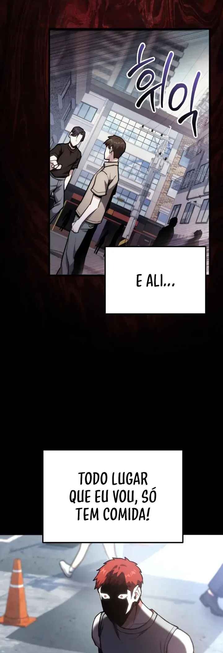 Read The Ultimate Shut In PT Manga Online