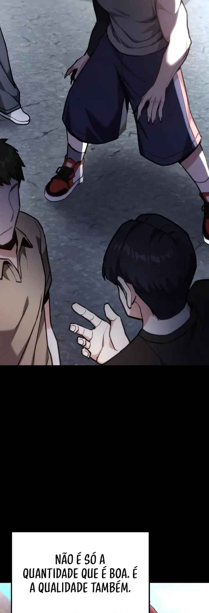 Read The Ultimate Shut In PT Manga Online