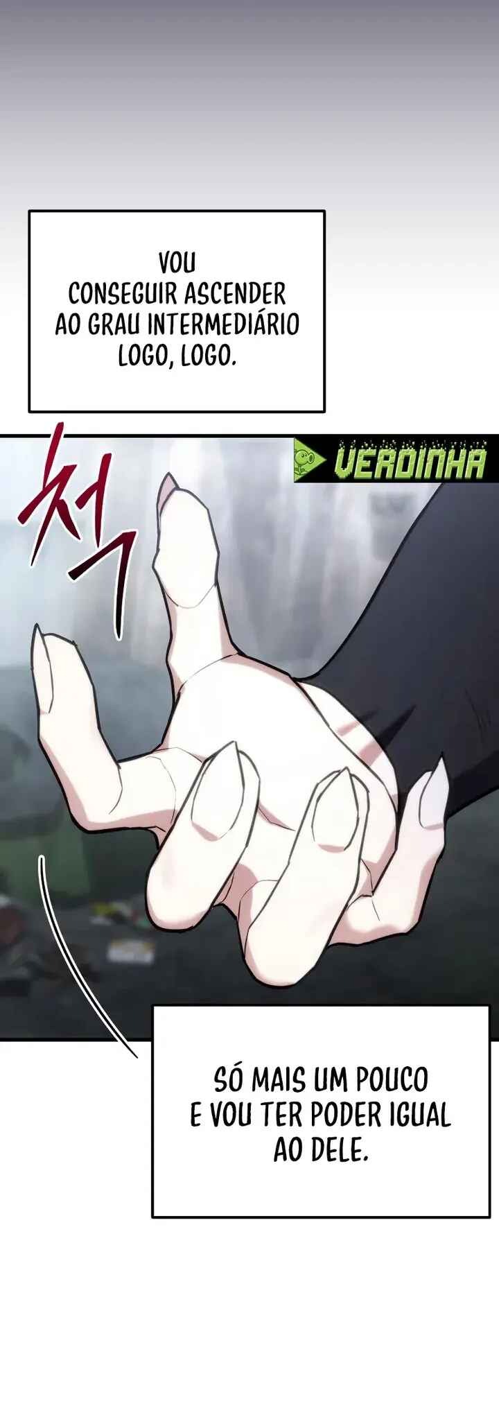 Read The Ultimate Shut In PT Manga Online