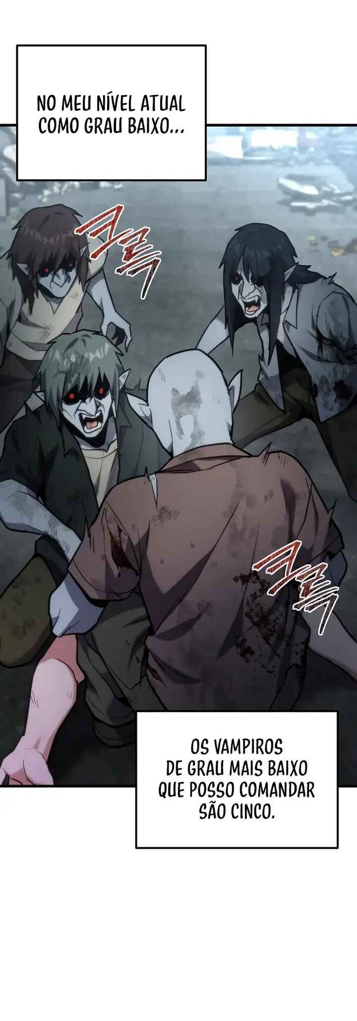 Read The Ultimate Shut In PT Manga Online