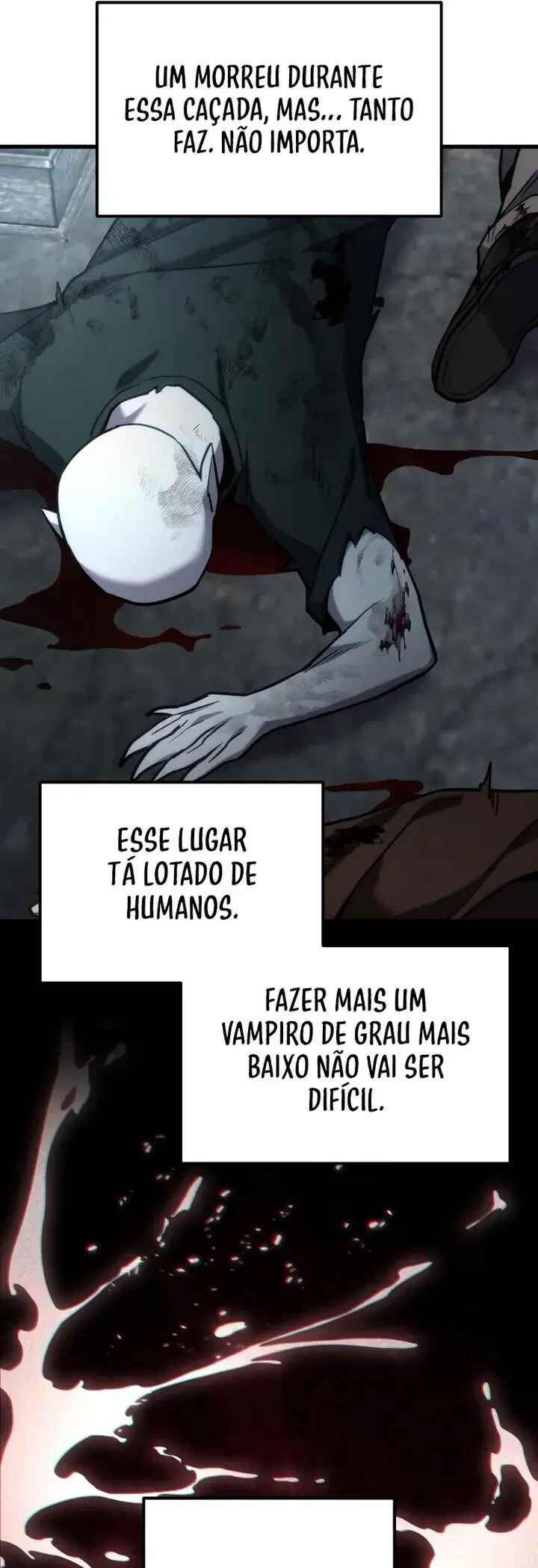 Read The Ultimate Shut In PT Manga Online