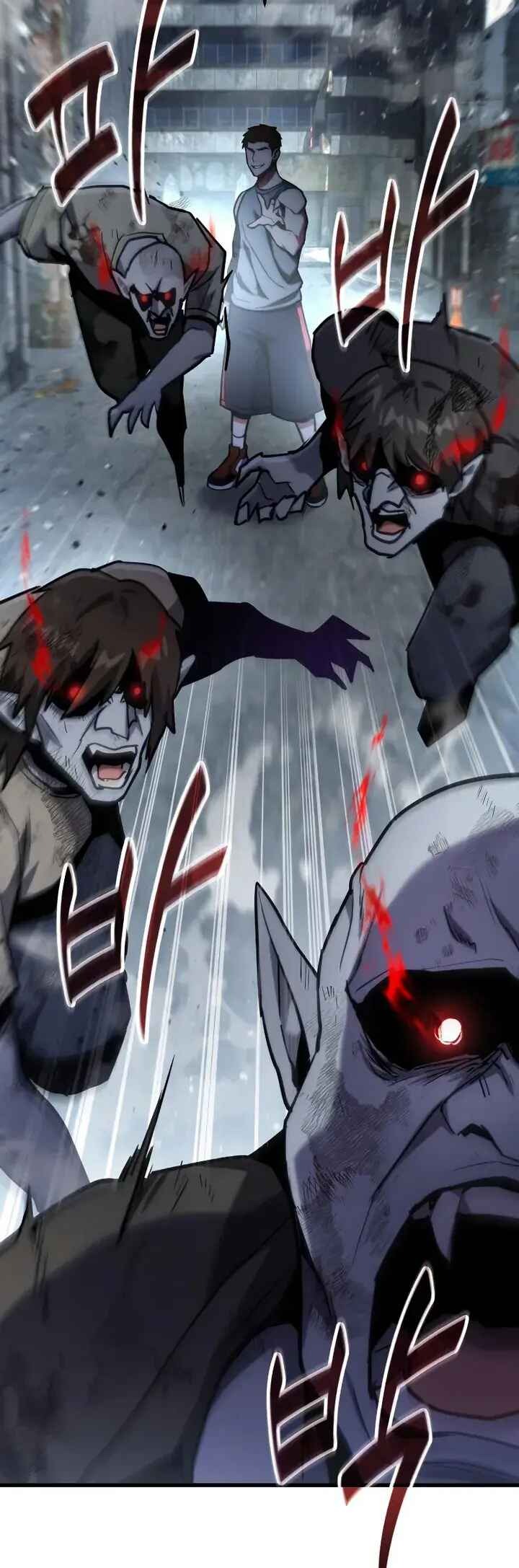 Read The Ultimate Shut In PT Manga Online