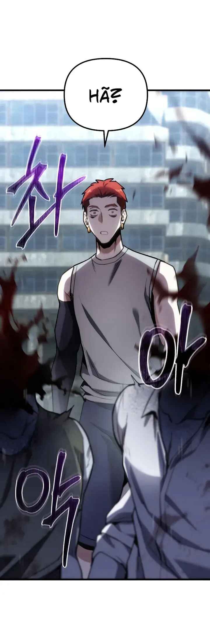 Read The Ultimate Shut In PT Manga Online