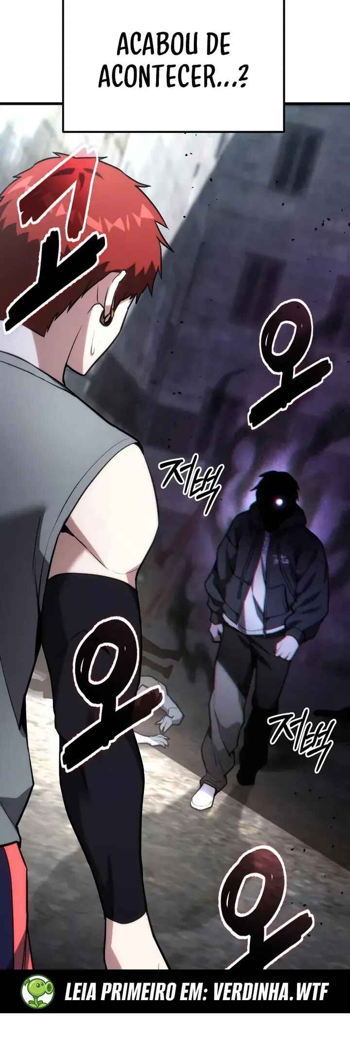 Read The Ultimate Shut In PT Manga Online