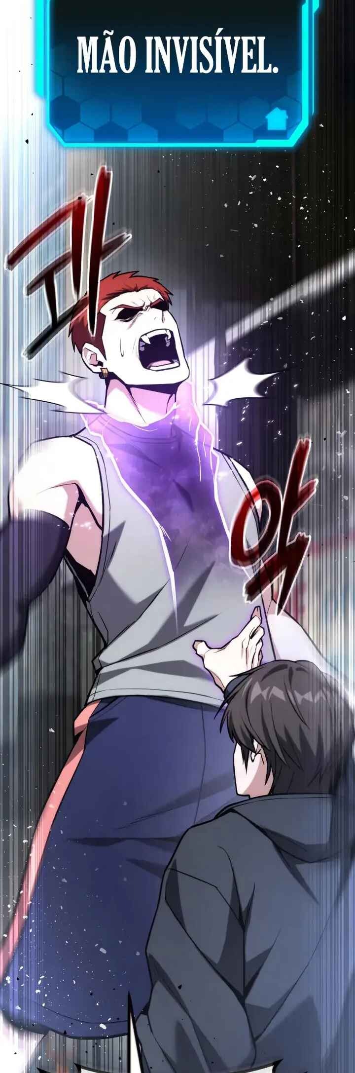 Read The Ultimate Shut In PT Manga Online