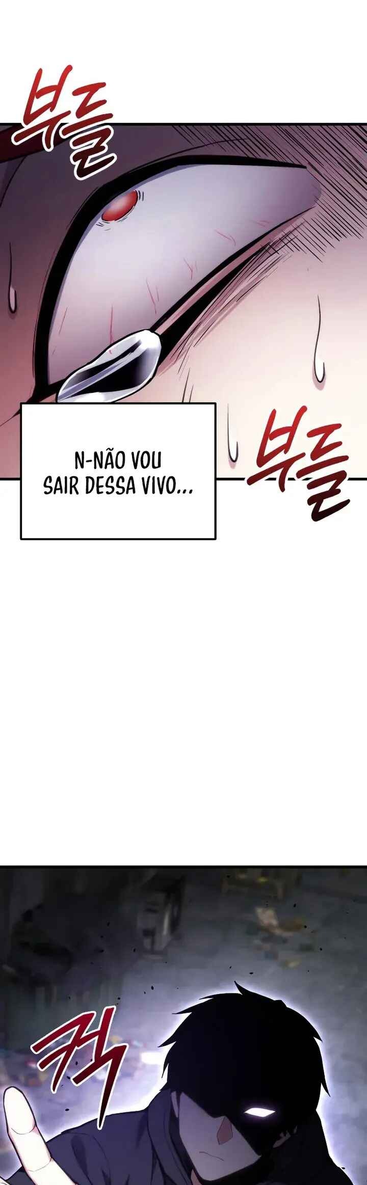 Read The Ultimate Shut In PT Manga Online