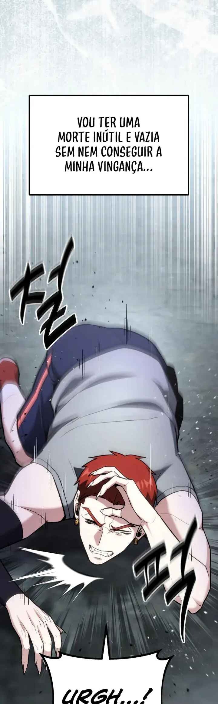 Read The Ultimate Shut In PT Manga Online