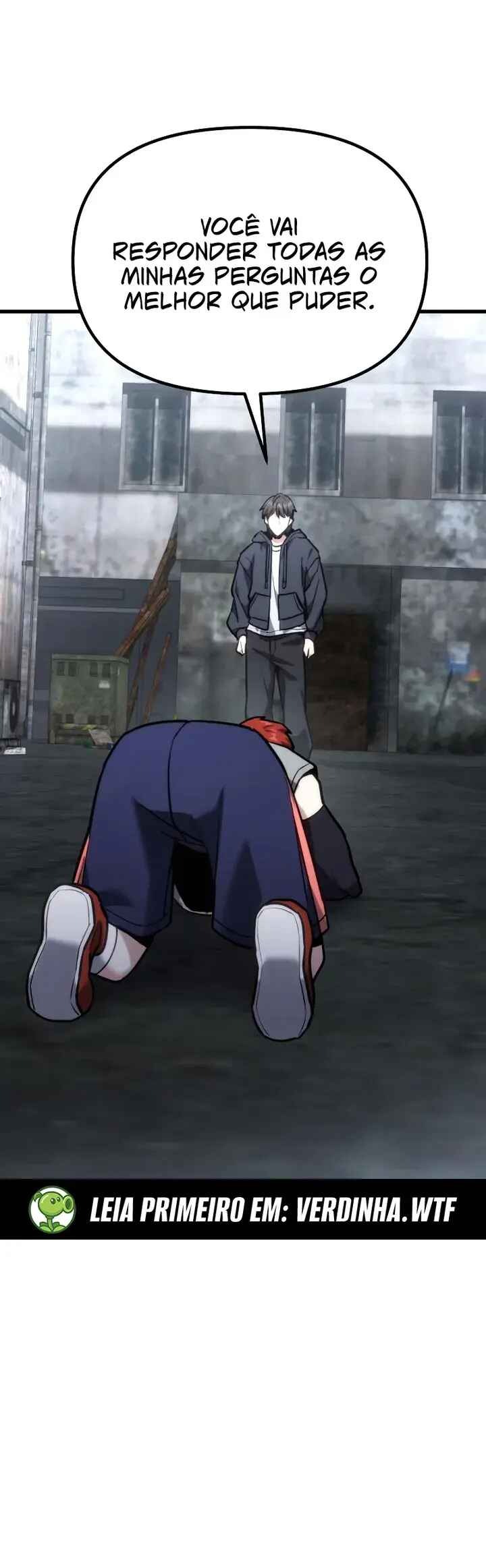 Read The Ultimate Shut In PT Manga Online