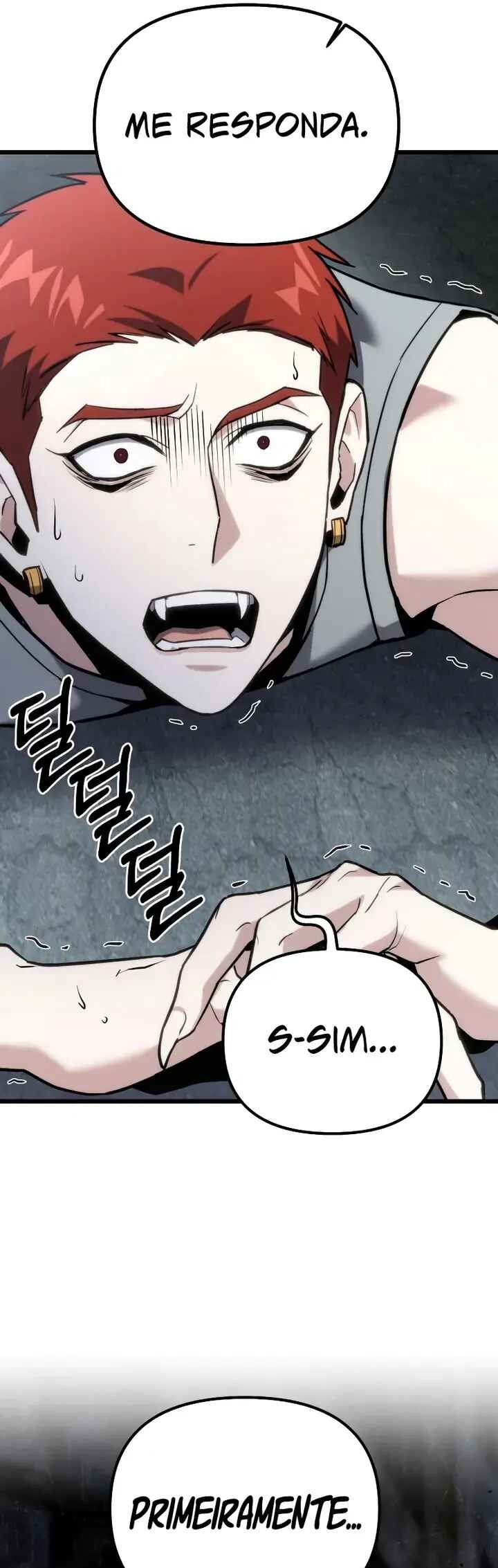 Read The Ultimate Shut In PT Manga Online