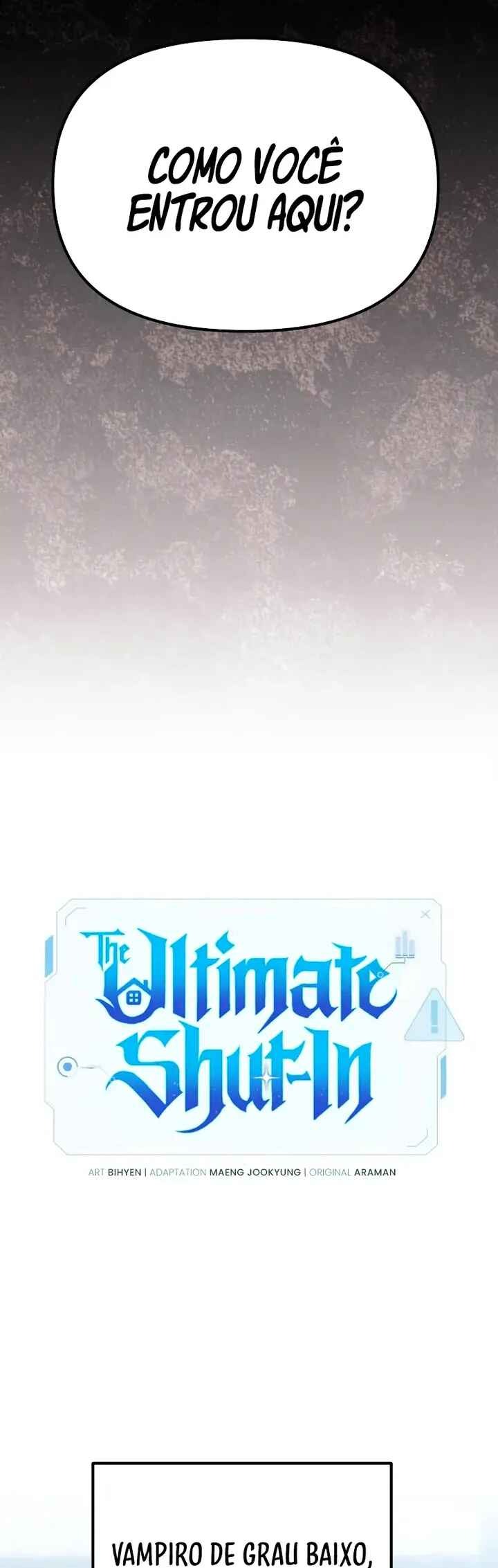 Read The Ultimate Shut In PT Manga Online