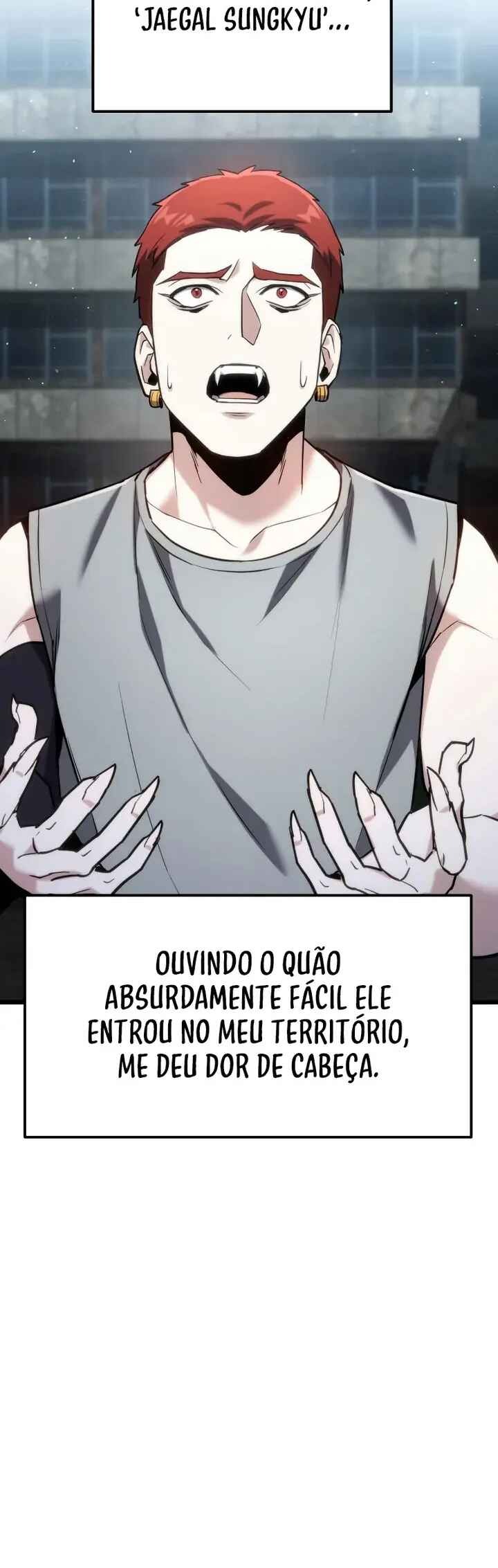 Read The Ultimate Shut In PT Manga Online