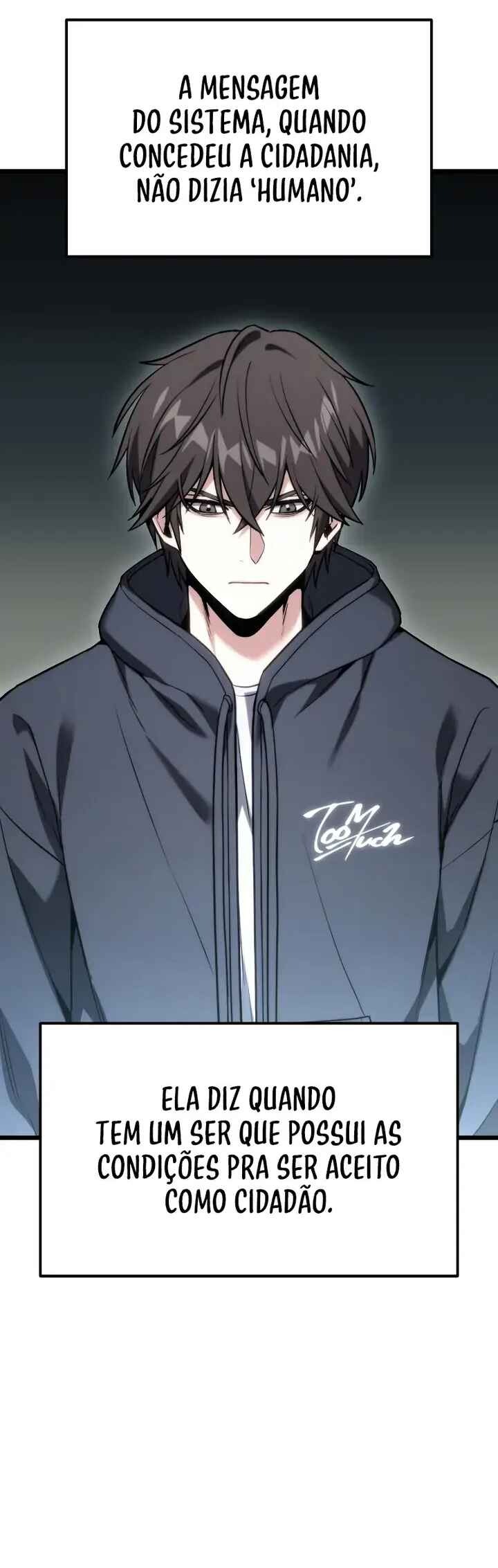 Read The Ultimate Shut In PT Manga Online