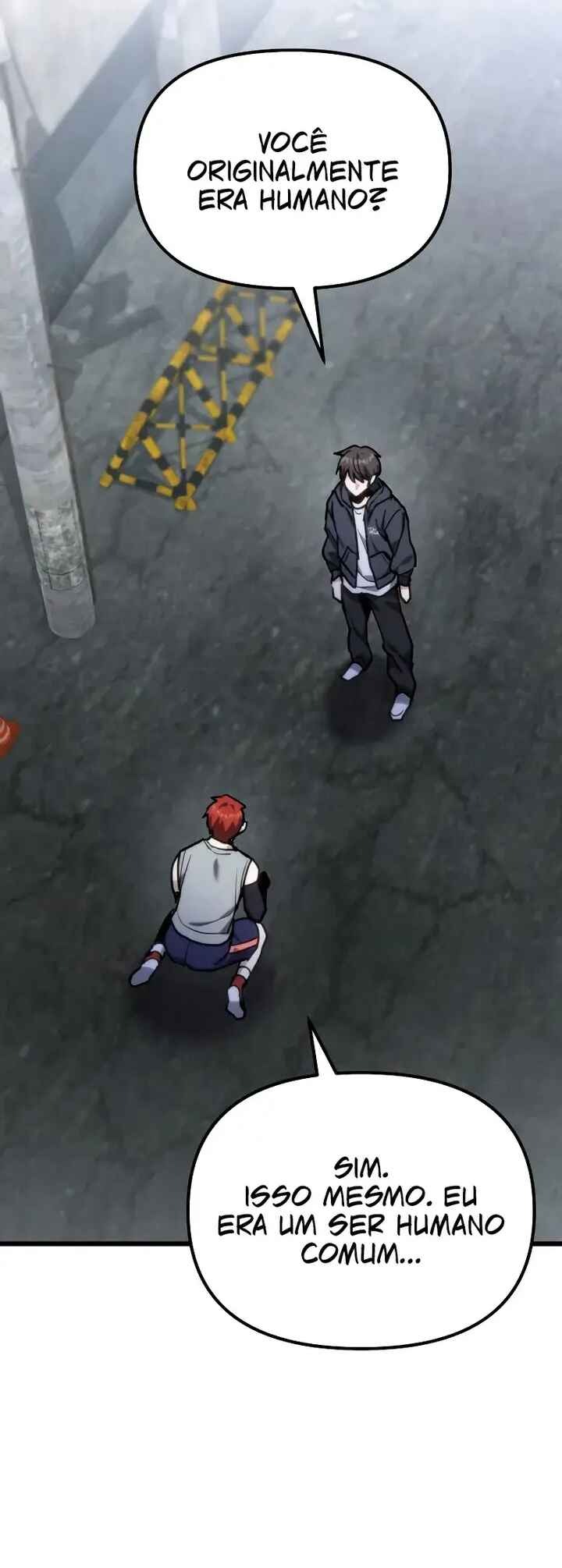 Read The Ultimate Shut In PT Manga Online