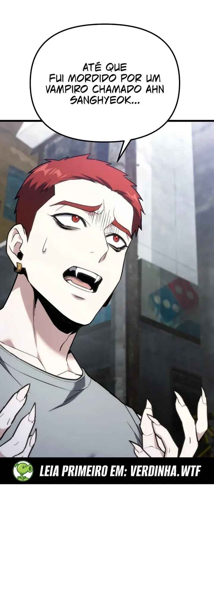 Read The Ultimate Shut In PT Manga Online