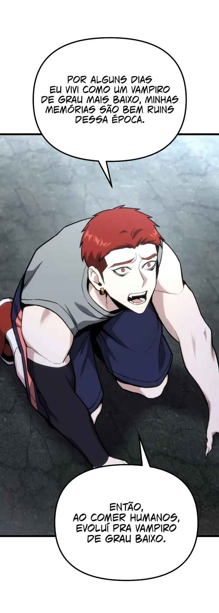 Read The Ultimate Shut In PT Manga Online